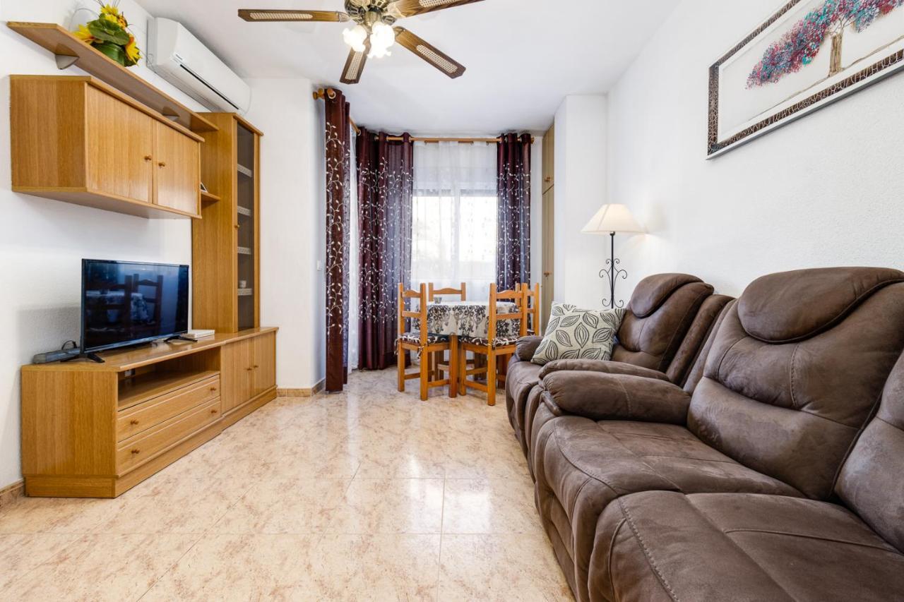 Caballero Apartment Torrevieja Eksteriør bilde