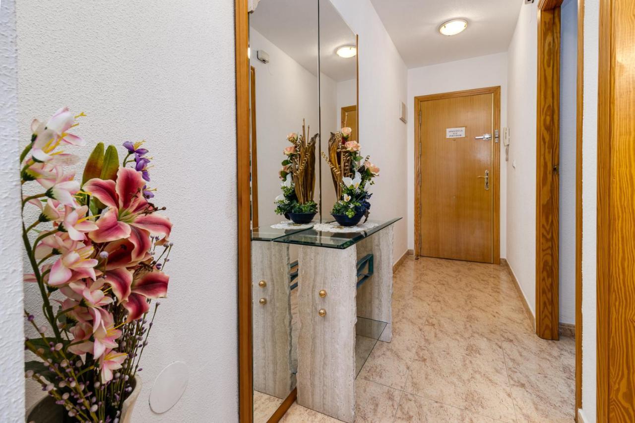 Caballero Apartment Torrevieja Eksteriør bilde